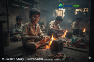 Lost Spring Class 12 NCERT book "Flamingo Easy summary Q&A MCQ lost-spring-class-12-ncert-book-flamingo-easy-summary-qa-mcq