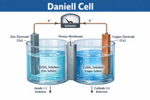 daniell cell