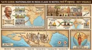 nationalism in india class 10 notes