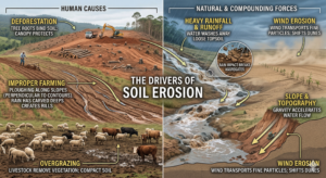 Resources and Development Class 10 PDF Notes