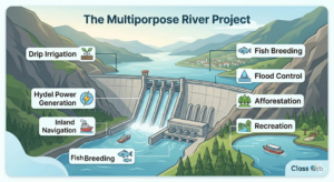 Water Resources Class 10 Notes PDF: NCERT Solutions, Questions & Answers