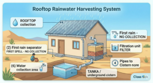 Water Resources Class 10 Notes PDF: NCERT Solutions, Questions & Answers